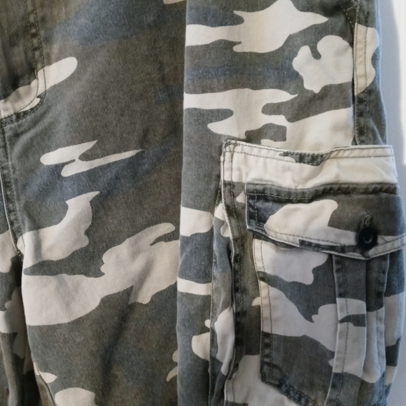 🇺🇸🚜COLISEUM ACTIVE OUTDOOR PANTS🚚 - Picture 6 of 9